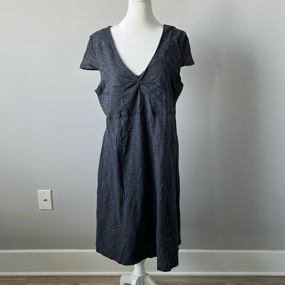 Horny Toad Dress
